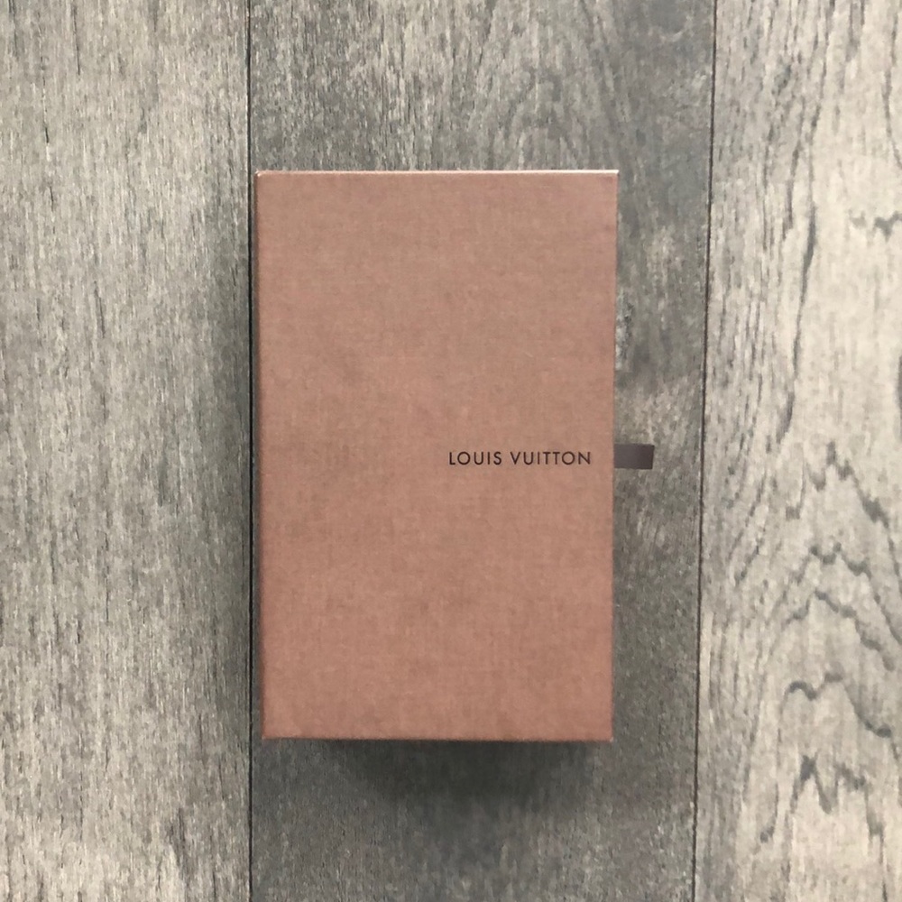 Louis Vuitton Authentic box - Picture 1 of 6